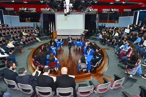 The 5th Human Rights Trivia Competition 18